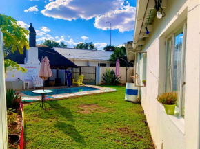 Kate's Nest Guesthouse, Windhoek